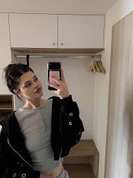 Anna, Bratislava - Staré Mesto, 19 rokov