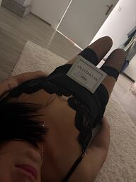 Natália Nuru, Košice - Staré Mesto, 31 rokov