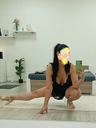 Natália Nuru (31), Košice - Staré Mesto, ID:35670