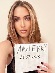 Katie, Bratislava - Ružinov, 20 rokov