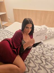 Barbie, Bratislava - Ružinov, 23 rokov