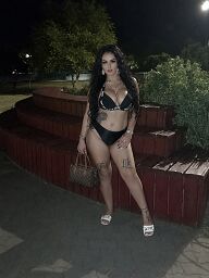Bella, Dunajská Streda, 28 rokov