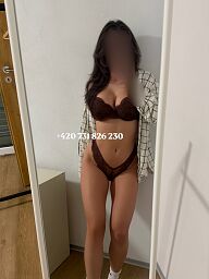Aneta, Bratislava - Ružinov, 26 rokov