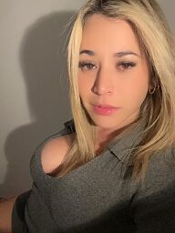 Sasha Latina (22), Košice - Staré Mesto, ID:35562