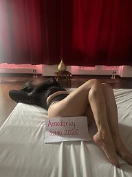 Naomi, Michalovce, 33 rokov