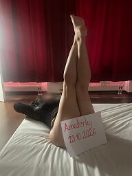 Naomi, Michalovce, 33 rokov