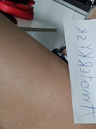 Jenny, Poprad, 27 rokov