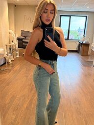 Anna, Košice - Dargovských Hrdinov, 26 rokov
