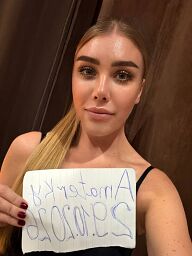 Anna, Košice - Dargovských Hrdinov, 26 rokov