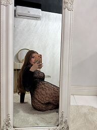 Carla (24), Bratislava - Ružinov, ID:35593
