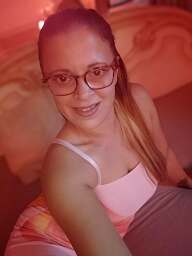 Petra, Bratislava - Podunaj. Biskupice, 23 years