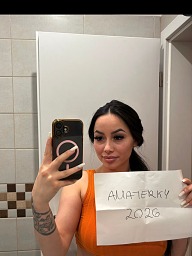 Tiffany Party, Bratislava - Ružinov, 21 rokov