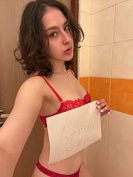 Ella, Bratislava - Petržalka, 18 rokov