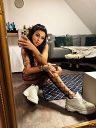 Jen Escort, Bratislava - Ružinov, 26 rokov