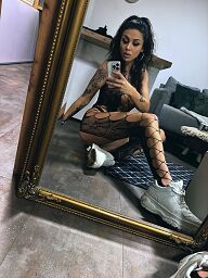 Jen Escort, Bratislava - Ružinov, 26 rokov