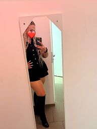 Amelly (21), Nové Mesto nad Váhom, ID:34516