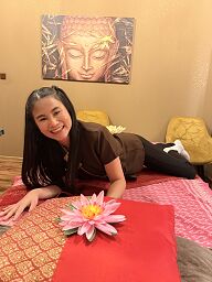 Thai Massage, Bratislava - Stare Mesto, 21 years