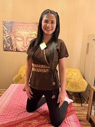 Thai Massage, Bratislava - Stare Mesto, 21 years
