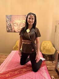Thai Massage, Bratislava - Stare Mesto, 21 years