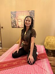 Thai Massage (21), Bratislava - Staré Mesto, ID:24379