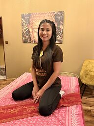 Thai Massage, Bratislava - Stare Mesto, 21 years