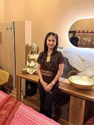 Thai Massage, Bratislava - Stare Mesto, 21 years