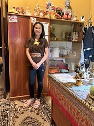 Thai Massage, Bratislava - Stare Mesto, 21 years