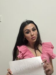 Karolina Cz, Bratislava - Ružinov, 26 rokov