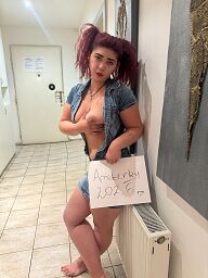 Antonia, Bratislava - Staré Mesto, 26 rokov
