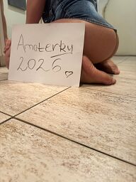 Antonia, Bratislava - Staré Mesto, 26 rokov