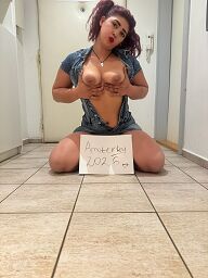 Antonia, Bratislava - Staré Mesto, 26 rokov