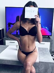 Nina, Nitra, 18 rokov