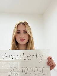 Mia, Bratislava - Ružinov, 23 rokov