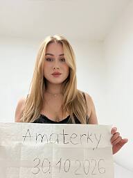 Mia, Bratislava - Ružinov, 23 rokov