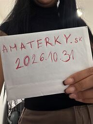 Stella, Nitra, 23 rokov