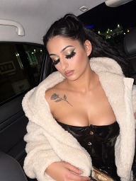Erika Hot (28), Michalovce, ID:29610