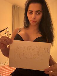 Trans Michelle, Bratislava - Staré Mesto, 22 rokov