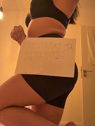 Trans Michelle, Bratislava - Staré Mesto, 22 rokov