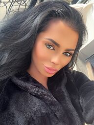 Trans Michelle (22), Bratislava - Staré Mesto, ID:35744