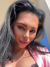 Trans Michelle, Bratislava - Staré Mesto, 22 rokov