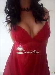 Sensual Rose (31), Nitra