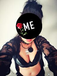 Sensual Rose (31), Nitra