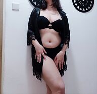 Sophia Tantra (30), Bratislava - Ružinov
