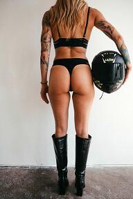 Viki Tantra (31), Trnava
