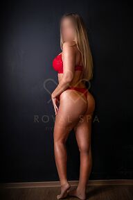 Tantra Bianka (25), Bratislava - Ružinov