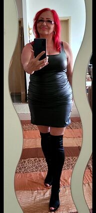 Tantra Yvonne (50), Bratislava - Petržalka