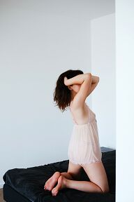 Viky (23), Bratislava - Nové Mesto