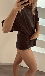 Mona (34), Bratislava - ostatné