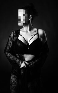 Mia Nuru (29), Košice - Sídlisko KVP