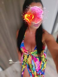 Sensual Rose (31), Nitra